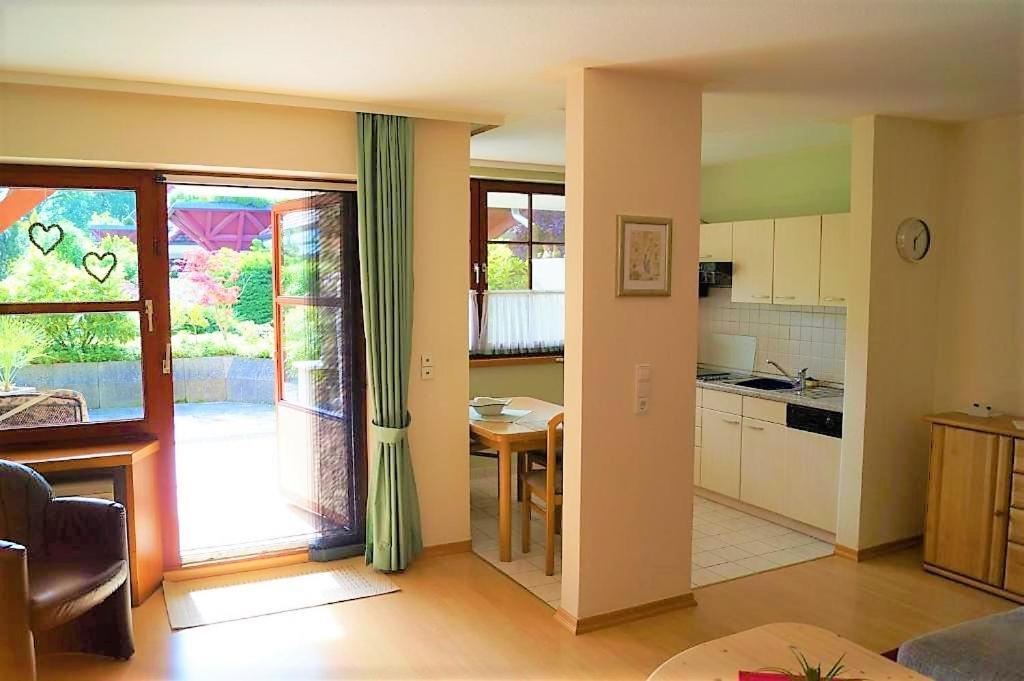 Bodensee Apartment Kressbronn "Seeland" Kressbronn am Bodensee Zewnętrze zdjęcie
