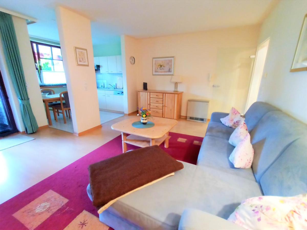 Bodensee Apartment Kressbronn "Seeland" Kressbronn am Bodensee Zewnętrze zdjęcie