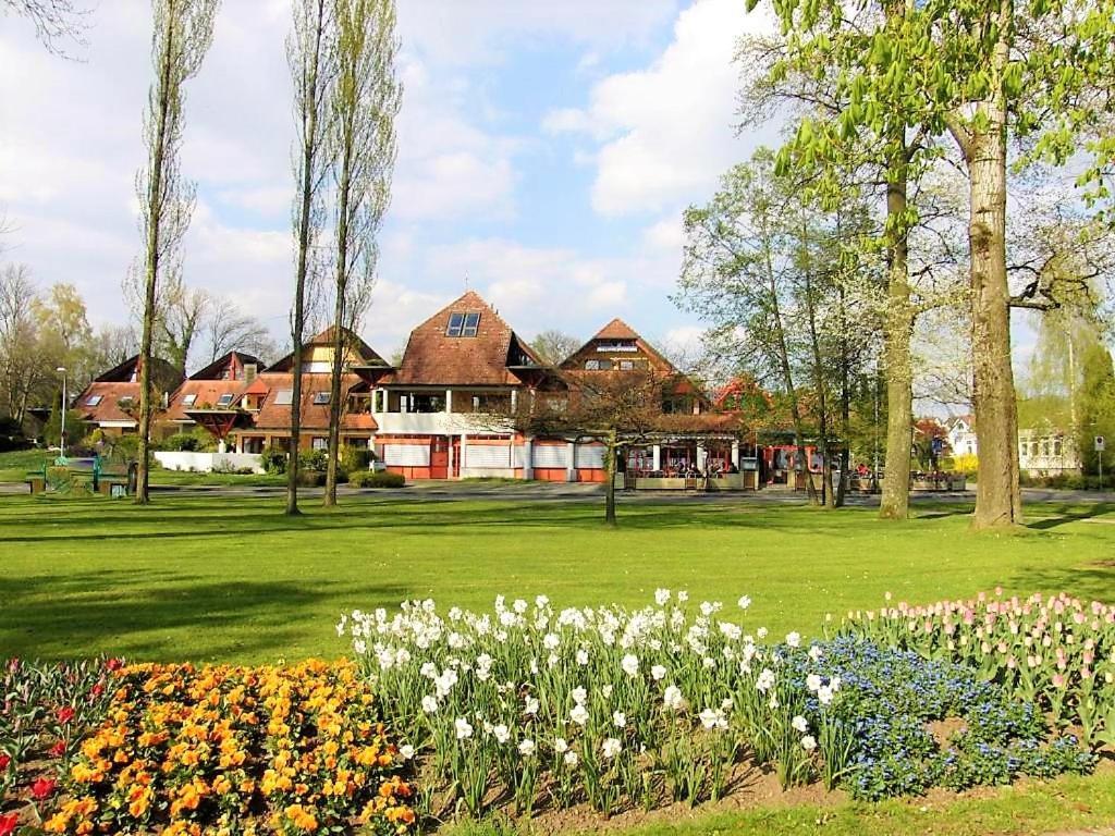 Bodensee Apartment Kressbronn "Seeland" Kressbronn am Bodensee Zewnętrze zdjęcie